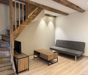 Location Appartement 2 pièces 34 m2 à Rodez - Photo 1