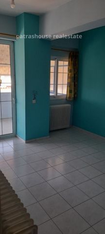 Studio/Γκαρσονιέρα για ενοικίαση Βουδ (Πάτρα) - Photo 2