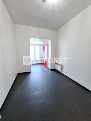 Apartment - Photo 1