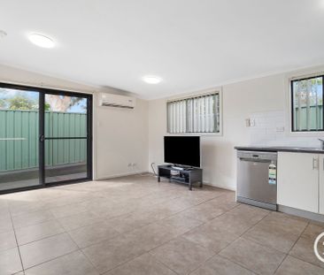 Modern 1 Bedroom Granny Flat - Photo 5