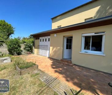 Appartement à louer 2 pièces 75.56m² - Photo 3