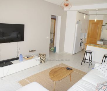 1 Bed Flat / Apartment to Rent - Photo 2