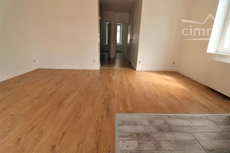 Chantilly centre ville F3 avec terrasse | Cimm Immobilier - Photo 5