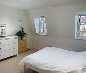 1 Bed Flat, Beaufoy House, SW8 - Photo 6