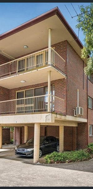 Quiet Comfort, Steps from Everything - Photo 1