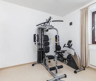 dom wolnostojący | Izabelin | 300 m2 | 4 sypialnie - Zdjęcie 4