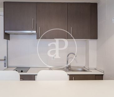 Flat for rent in Berruguete (Madrid) - Photo 4