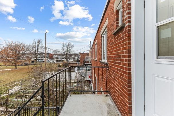 8289 Rue Lefebvre, H8N 2B2, H8N 2B2, Montréal - Photo 1