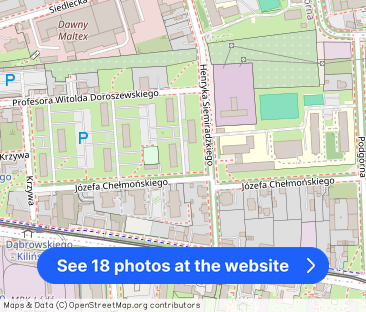 wynajmę 3 pokoje 68 m2 ul. Chełmońskiego 19 klimatyzacja garaż winda - Photo 1