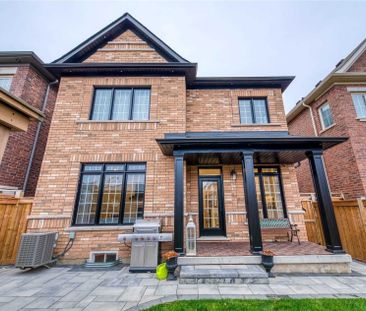 For Lease - 3115 Carding Mill Trail, Oakville, Ontario - Photo 5