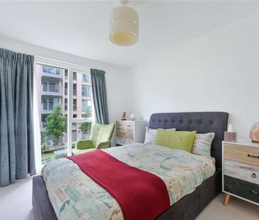 Thomas Road, London, E14 7YX - Photo 5