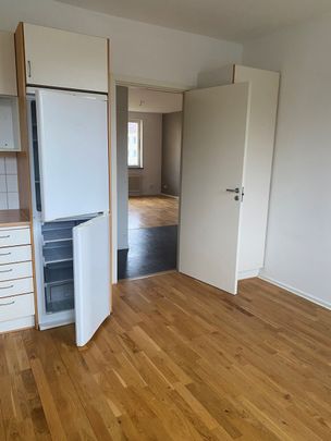 Västra Hagagatan 3H, Hässleholm - Foto 1