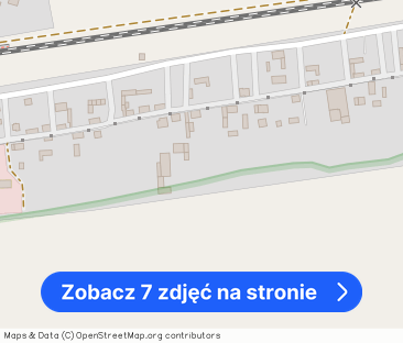 Wynajmę Kawalerkę w Anielinach 40 M2 + komórka lokatorska około 10 M2 - Zdjęcie 1