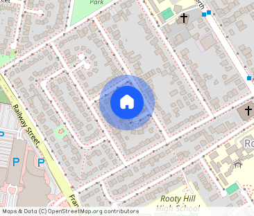 6 Alma Place Rooty Hill - Photo 1