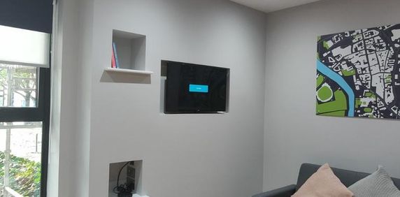 Studio to rent - Photo 2