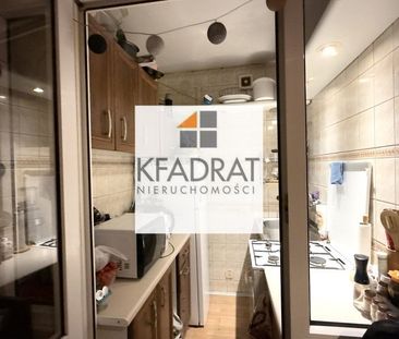 Kawalerka z pięknym widokiem na Panoramę Miasta! - Zdjęcie 4