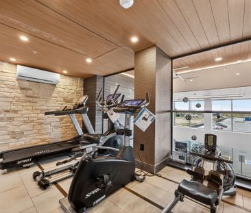 For Lease - 15 Kneeshaw Drive Unit# 203, Barrie, Ontario - Photo 6