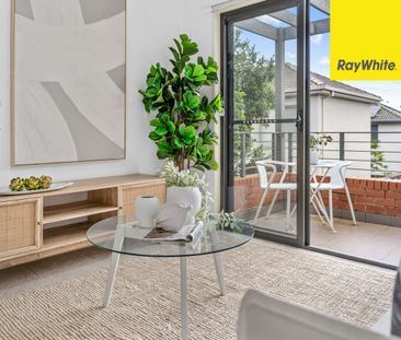 TWO BEDROOM HOME IN WHISPER QUIET LOCALE - Photo 1