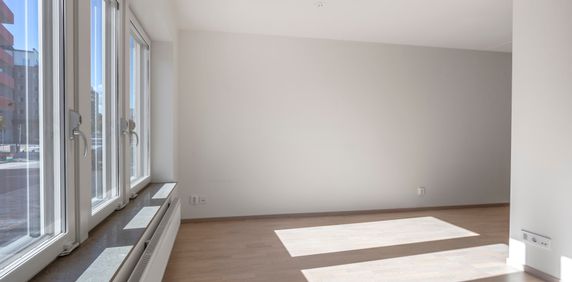 Honnörsgatan 1 - Photo 2