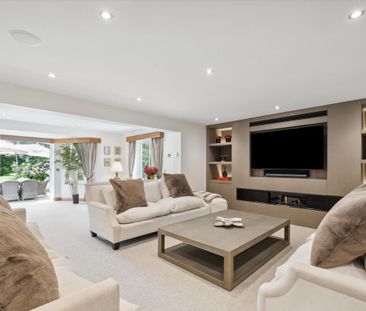 A superb home on Addison Road, Kensington W14. - Photo 4