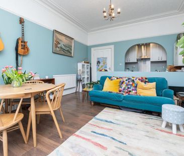 1 bedroom flat to rent - Photo 6