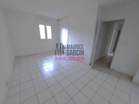 A LOUER - APPARTEMENT CARPENTRAS - 4 pièces 82.78m² - Photo 5