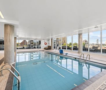 For Lease - 805 Carling Avenue Unit# 501, Dows Lake - Civic Hospita... - Photo 5
