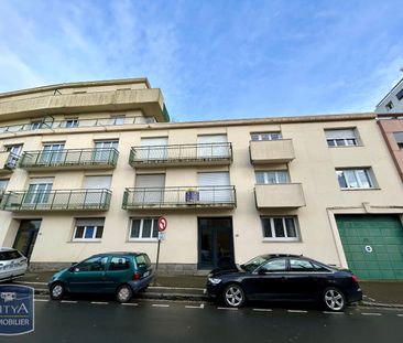 Location Appartement 2 pièces 52m² ALENCON 61000 - Photo 5