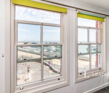 2 bedroom apartment to rent Suffolk Road, Lowestoft, Suffolk, NR32 - Photo 6