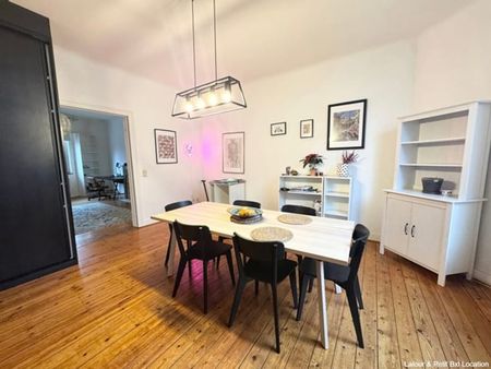 Appartement te huur - Foto 5