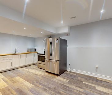 For Lease - 1048 Gilmore Avenue Unit# Lower, Innisfil, Ontario - Photo 1