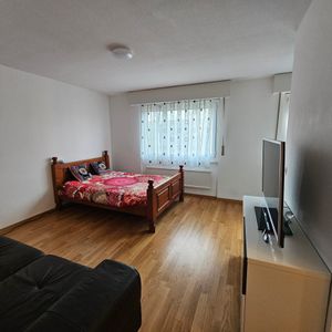 Appartement d’une pièce au 4ème étage à Ecublens - Foto 2