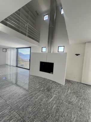 Splendida villa con magnifica vista a Ronco s/Ascona - Photo 1