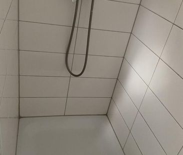 Wohn(t)raum: 2-Zimmer-Wohnung mit Ausblick - Photo 4