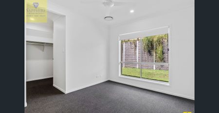 For Lease – Modern Family Home at 11 Midnight St, Ripley QLD 4306 - Photo 3