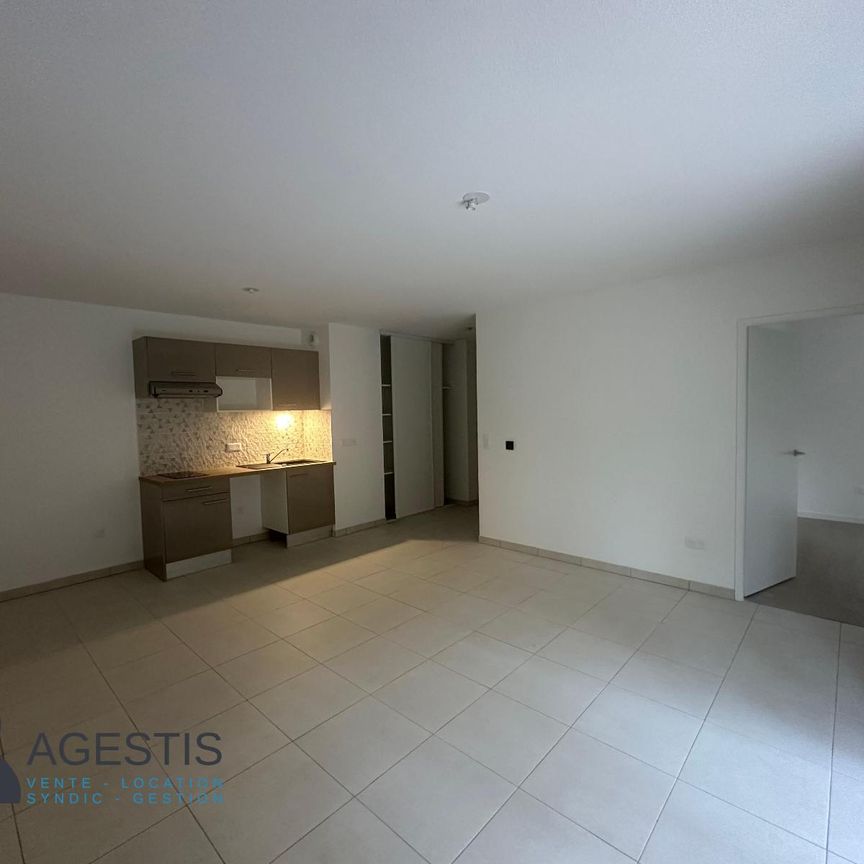 APPARTEMENT T2 45M - Photo 1