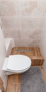 Inchiriez garsoniera la 3 minute de metrou Piata Drumul Taberei - Photo 4