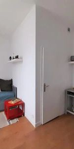 Appartement à louer 1 pièce 15.61m² - Photo 3