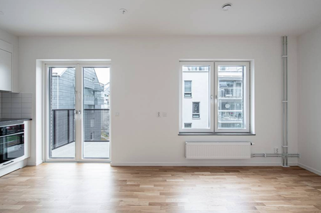 Poseidongatan, Västerås - Photo 2