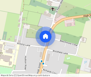 High Street, Harlington, Greater London, UB3 - Photo 1