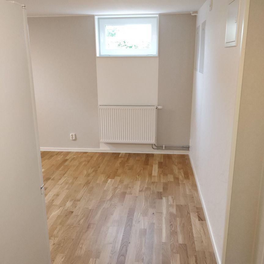 Lärargatan, Vännäs - Foto 1