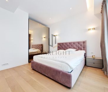 ONE Mircea Eliade park view 1 bedroom For Rent - Fotografie 6