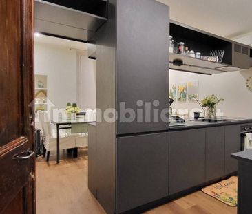 Trilocale vicolo della Torre, 24, Centro Storico, Chiavari - Photo 5