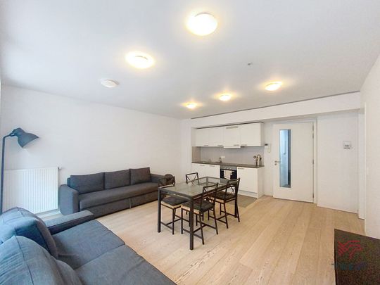 Appartement te huur - Foto 1