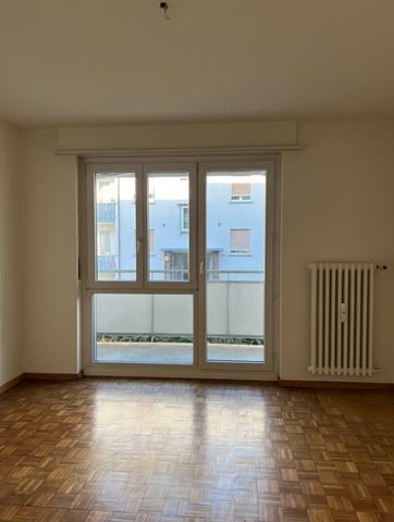 Charmante Wohnung in Muttenz zu vermieten - Photo 2