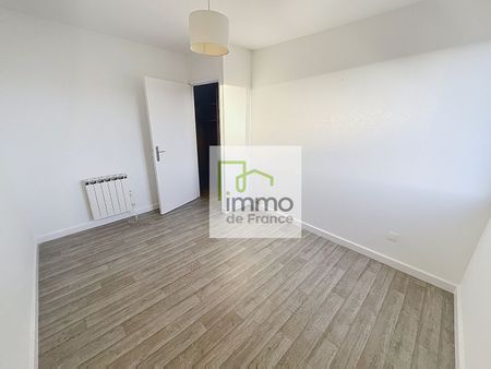 Location Appartement 3 pièces 55m² - Photo 3