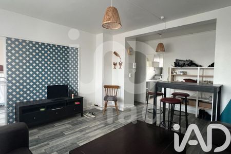 Location Appartement 4 pièces - Photo 5