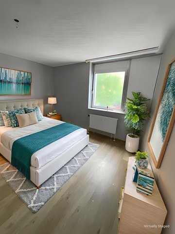 4-Zimmer-Wohnung in Kreuztal mit Balkon *WBS erforderlich* - Photo 2