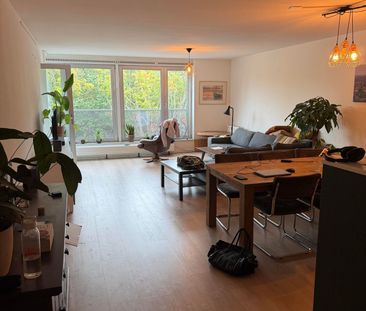 Appartement te huur: Gedempte Gracht 347 2512 AM Den Haag - foto 2