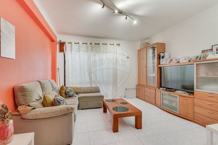 Apartamento T3 em Lisboa - Photo 3